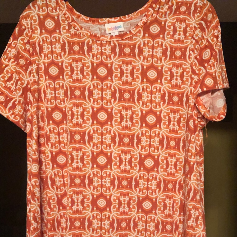 LuLaRoe Jessie
